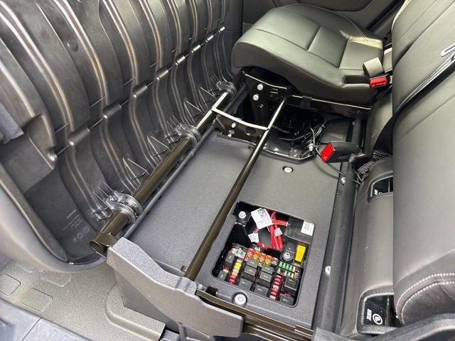 2024 INEOS Grenadier Fieldmaster Edition