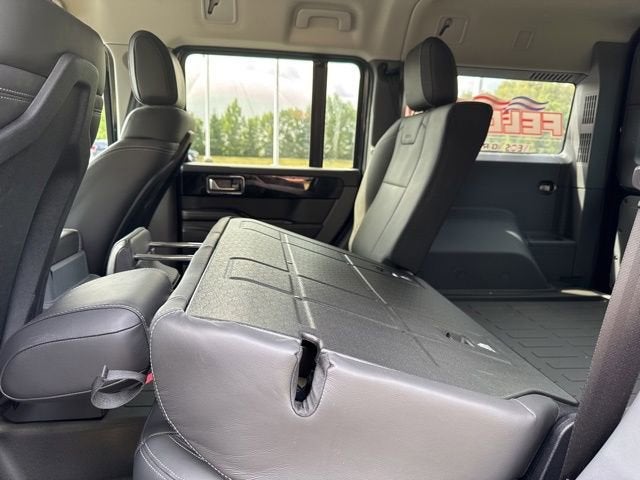 2024 INEOS Grenadier Fieldmaster Edition