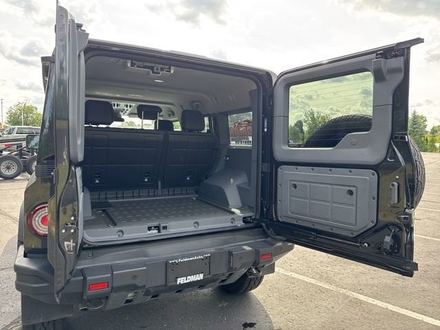 2024 INEOS Grenadier Fieldmaster Edition