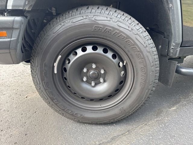 2024 INEOS Grenadier Fieldmaster Edition