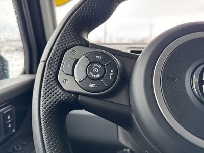 2024 INEOS Grenadier Fieldmaster Edition