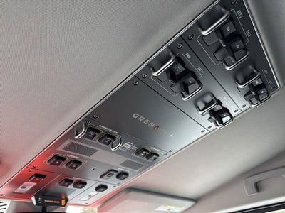 2024 INEOS Grenadier Fieldmaster Edition