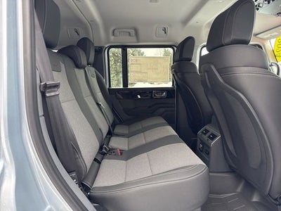 2024 INEOS Grenadier Fieldmaster Edition