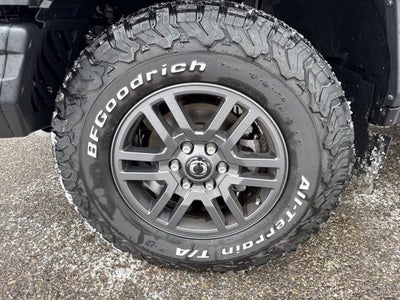 2024 INEOS Grenadier Fieldmaster Edition