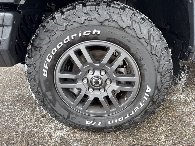 2024 INEOS Grenadier Fieldmaster Edition