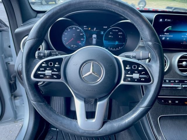 2021 Mercedes-Benz GLC 300 4MATIC® SUV