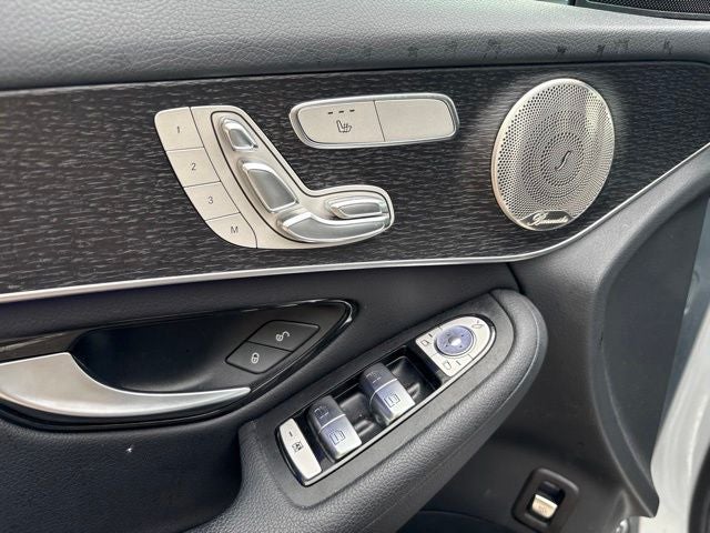 2021 Mercedes-Benz GLC 300 4MATIC® SUV