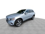 2021 Mercedes-Benz GLC 300 4MATIC® SUV