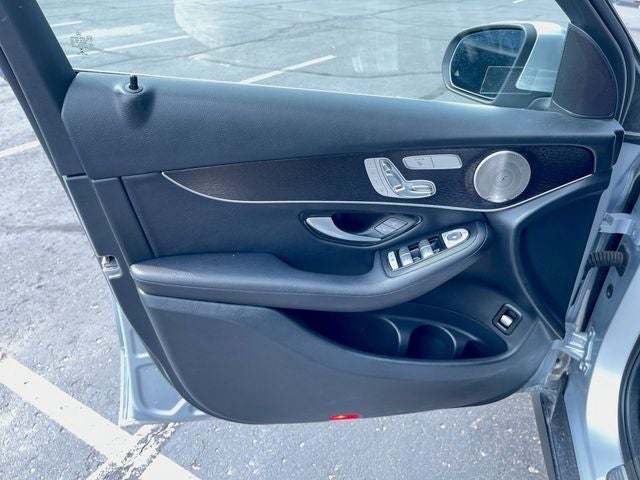 2021 Mercedes-Benz GLC 300 4MATIC® SUV
