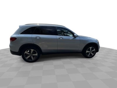 2021 Mercedes-Benz GLC 300 4MATIC® SUV