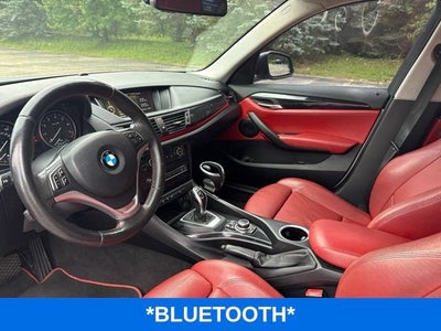 2015 BMW X1 sDrive28i