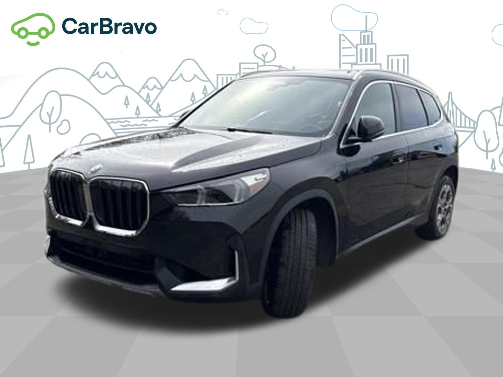2023 BMW X1 xDrive28i