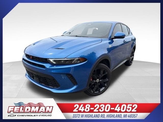 2024 Dodge Hornet GT AWD