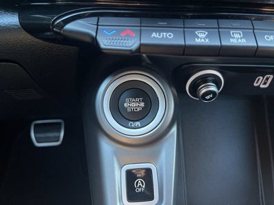 2024 Dodge Hornet GT AWD