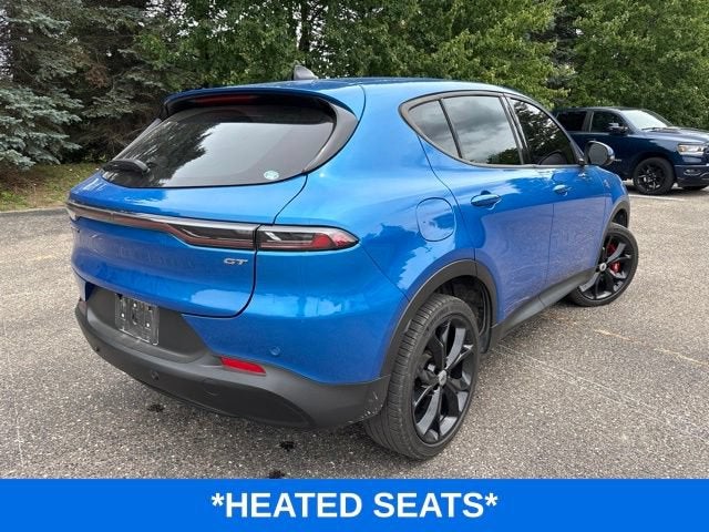 2024 Dodge Hornet GT AWD