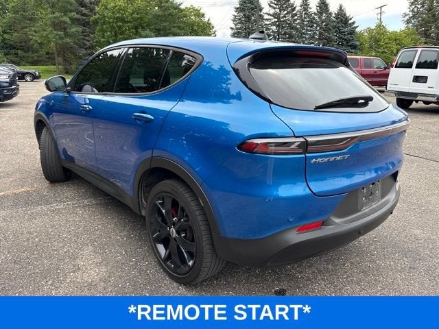 2024 Dodge Hornet GT AWD