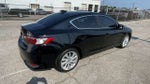 2018 Acura ILX Technology Plus Package