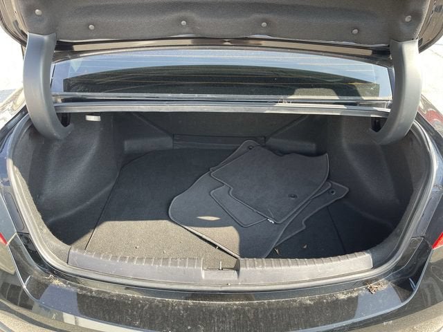 2018 Acura ILX Technology Plus Package