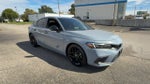 2024 Honda Civic Hatchback Sport
