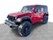 2023 Jeep Wrangler Willys Sport