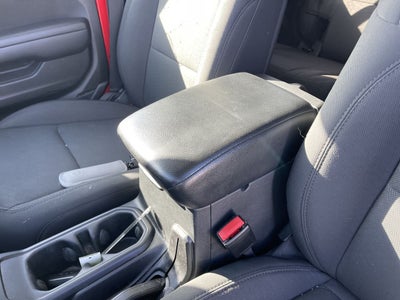 2023 Jeep Wrangler Willys Sport