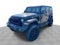 2020 Jeep Wrangler Unlimited Sport S 4x4