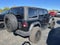 2020 Jeep Wrangler Unlimited Sport S 4x4