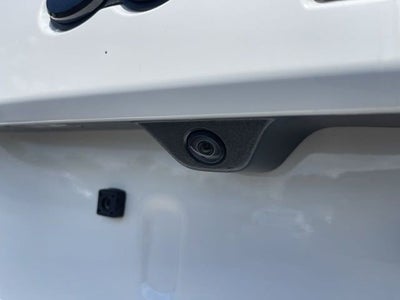 2018 Jeep Grand Cherokee Altitude 4x4