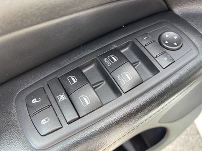 2018 Jeep Grand Cherokee Altitude 4x4