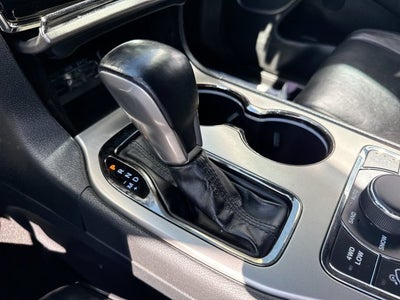 2019 Jeep Grand Cherokee High Altitude 4x4
