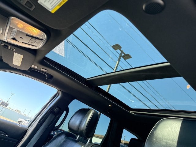 2019 Jeep Grand Cherokee High Altitude 4x4