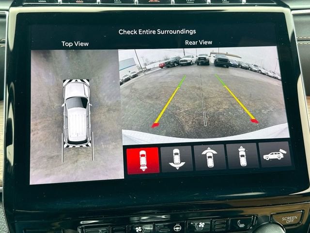 2023 Jeep Grand Cherokee Summit