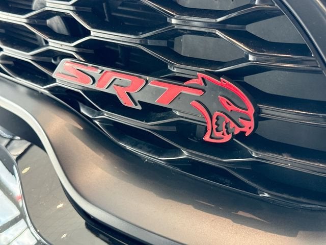 2024 Dodge Durango SRT Hellcat Premium AWD