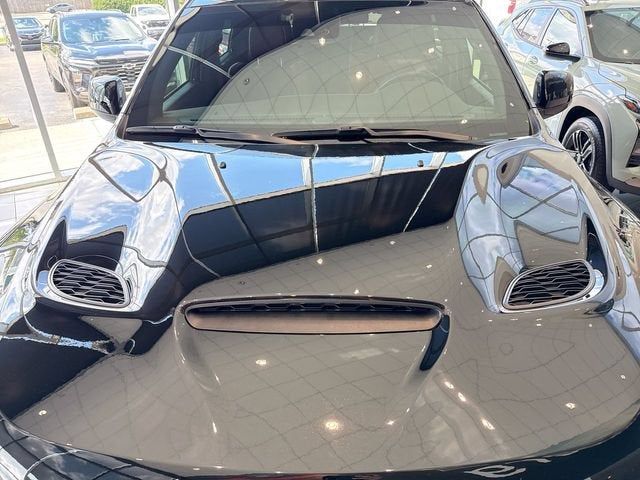 2024 Dodge Durango SRT Hellcat Premium AWD