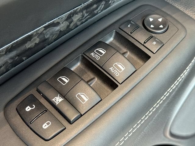 2024 Dodge Durango SRT Hellcat Premium AWD