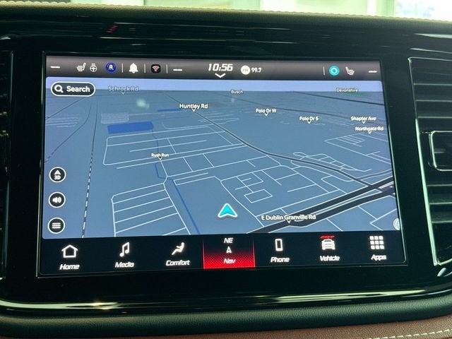 2024 Dodge Durango SRT Hellcat Premium AWD