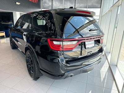 2024 Dodge Durango SRT Hellcat Premium AWD