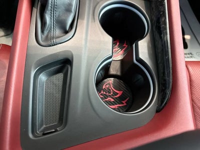 2024 Dodge Durango SRT Hellcat Premium AWD
