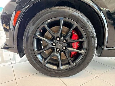 2024 Dodge Durango SRT Hellcat Premium AWD