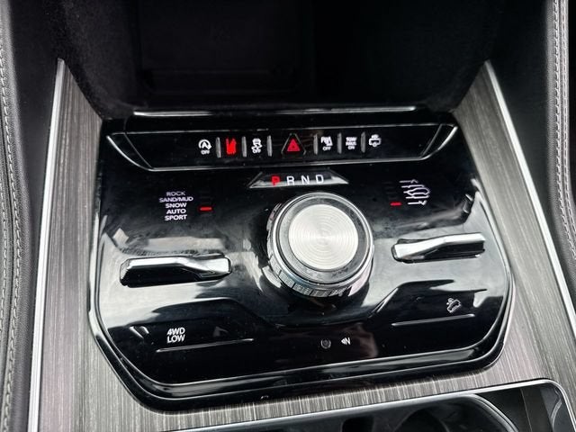 2023 Jeep Wagoneer Series III 4x4