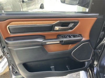 2019 RAM 1500 Longhorn