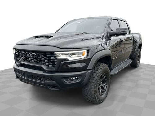 2025 RAM 1500 RHO