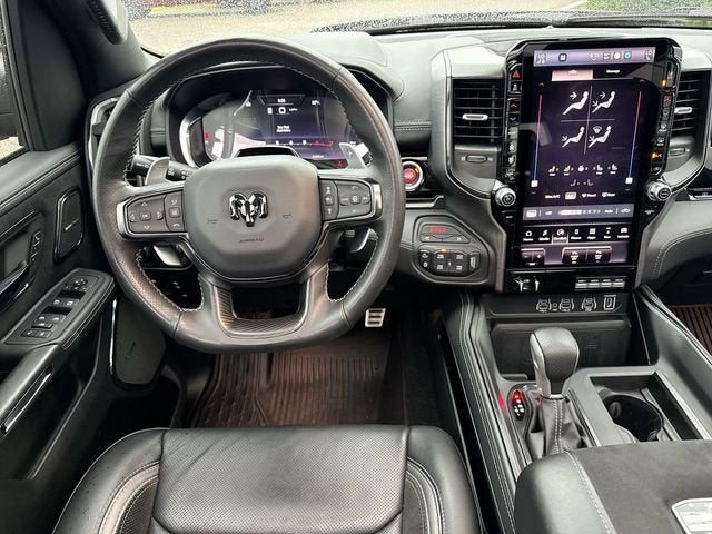 2025 RAM 1500 RHO