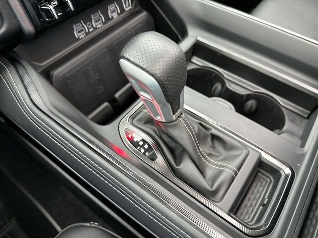 2025 RAM 1500 RHO