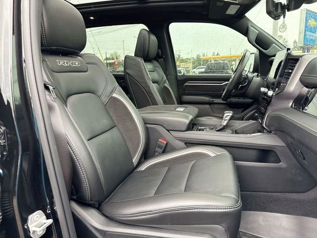 2025 RAM 1500 RHO