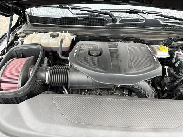 2025 RAM 1500 RHO