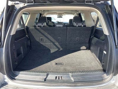 2023 Ford Expedition Max XLT