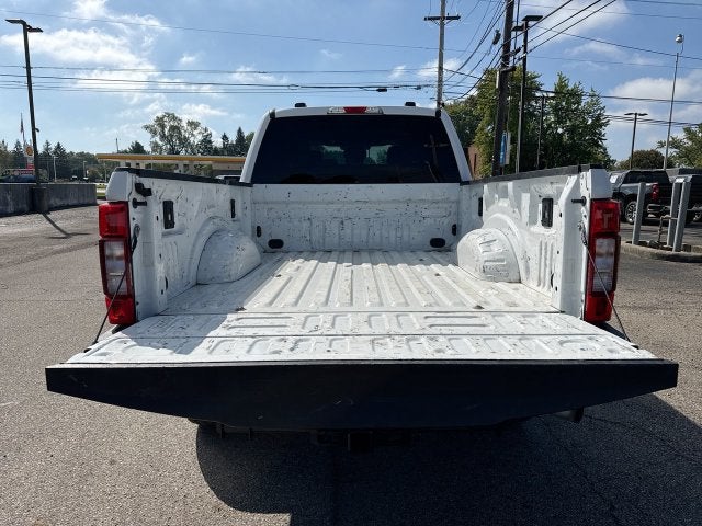 2022 Ford F-250 XLT