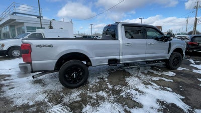 2024 Ford Super Duty F-250 SRW XL