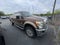 2012 Ford Super Duty F-350 SRW Lariat